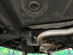 ALPHARD 4WD