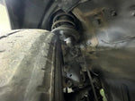 ALPHARD 4WD