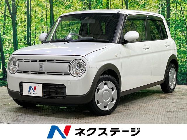 ALTO LAPIN 4WD