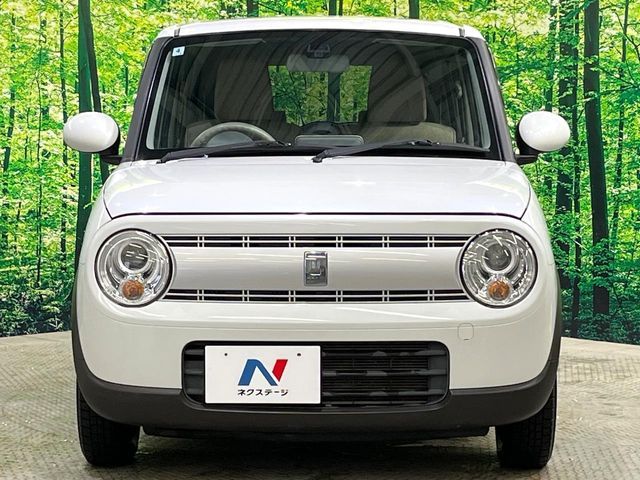 ALTO LAPIN 4WD