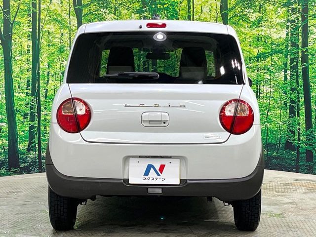 ALTO LAPIN 4WD