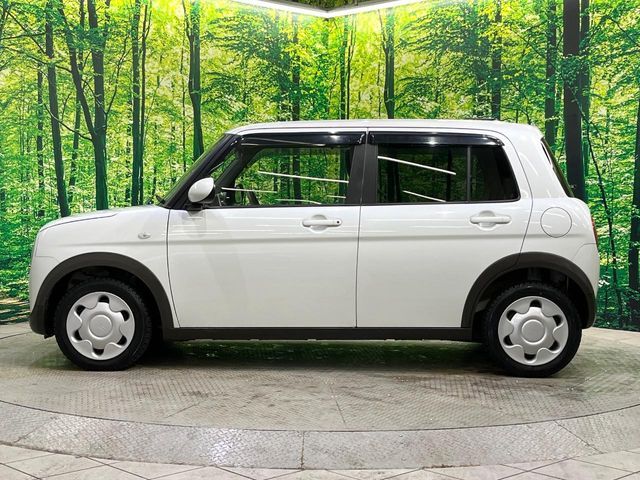 ALTO LAPIN 4WD