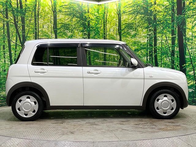 ALTO LAPIN 4WD