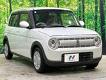 ALTO LAPIN 4WD