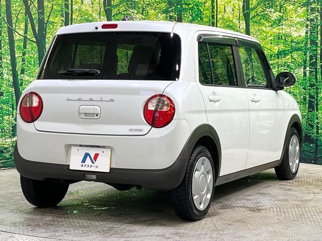 ALTO LAPIN 4WD