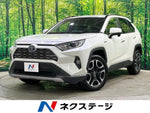 RAV4 HYBRID 4WD