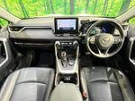 RAV4 HYBRID 4WD