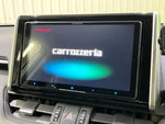 RAV4 HYBRID 4WD