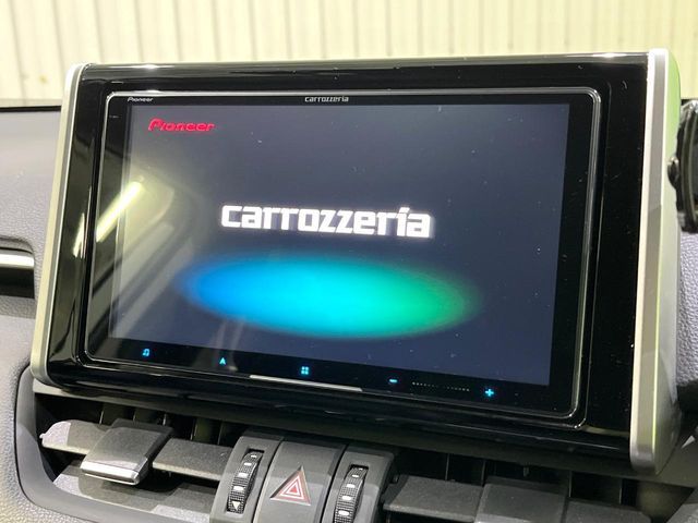 RAV4 HYBRID 4WD
