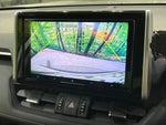 RAV4 HYBRID 4WD