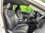 RAV4 HYBRID 4WD