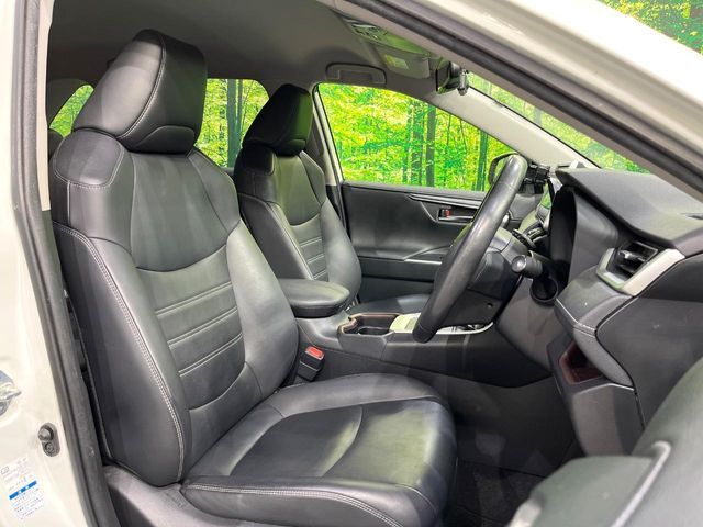 RAV4 HYBRID 4WD