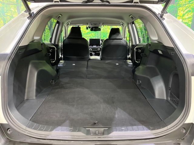 RAV4 HYBRID 4WD