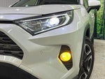RAV4 HYBRID 4WD