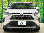 RAV4 HYBRID 4WD