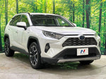RAV4 HYBRID 4WD