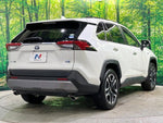RAV4 HYBRID 4WD