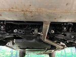 RAV4 HYBRID 4WD