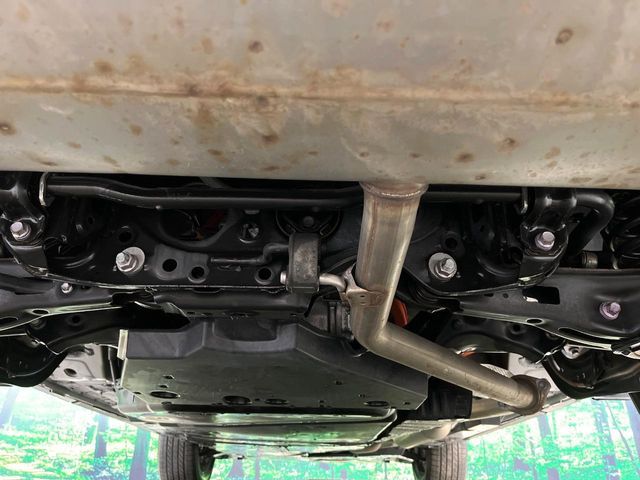 RAV4 HYBRID 4WD