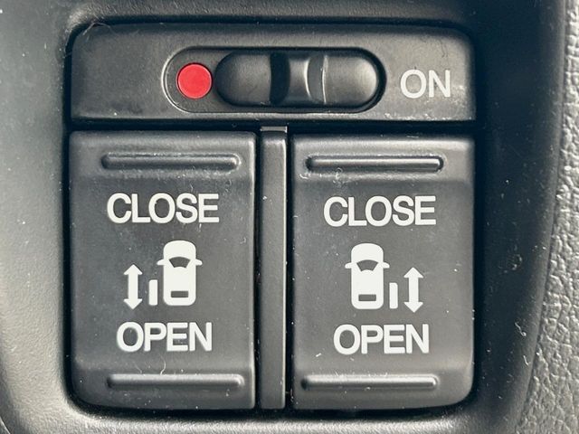 N-BOX CUSTOM