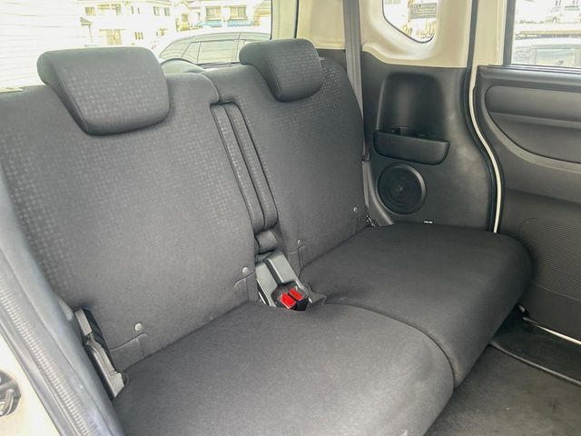 N-BOX CUSTOM