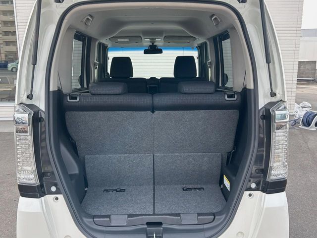 N-BOX CUSTOM