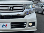N-BOX CUSTOM