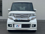 N-BOX CUSTOM