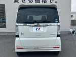 N-BOX CUSTOM