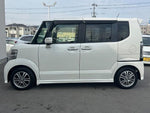 N-BOX CUSTOM