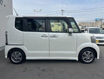 N-BOX CUSTOM