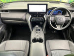 HARRIER 2WD