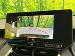 HARRIER 2WD