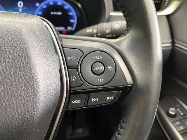 HARRIER 2WD