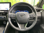 HARRIER 2WD