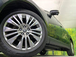 HARRIER 2WD