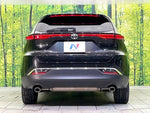 HARRIER 2WD