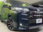 NOAH HYBRID