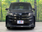 NOAH HYBRID