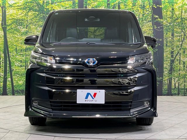 NOAH HYBRID