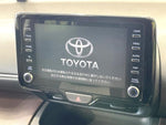 YARIS CROSS HYBRID