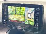 YARIS CROSS HYBRID