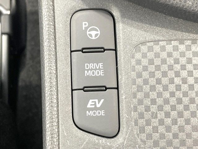 YARIS CROSS HYBRID