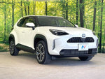 YARIS CROSS HYBRID
