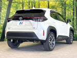 YARIS CROSS HYBRID