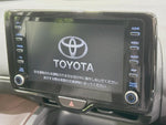 YARIS CROSS HYBRID