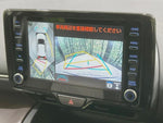 YARIS CROSS HYBRID