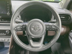 YARIS CROSS HYBRID