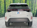 YARIS CROSS HYBRID