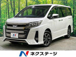 NOAH 4WD
